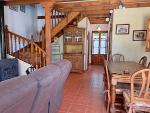 Las Encinas adosado en Pechon