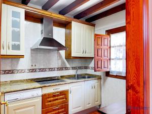 Las Encinas adosado en Pechon