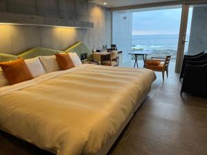 THE HOTEL YAKUSHIMA ocean & forest
