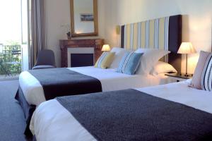 Logis Hôtel du Chêne