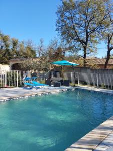 Appartements Location saisonniere en Provence : photos des chambres