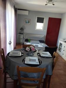 Appartements Location saisonniere en Provence : photos des chambres