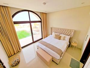 Jebel Sifah Suites