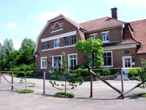 Schöne Ferienwohnung im Münsterland