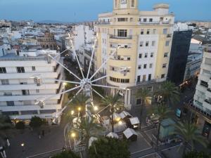 New York Style Luxury 3 dormitorios