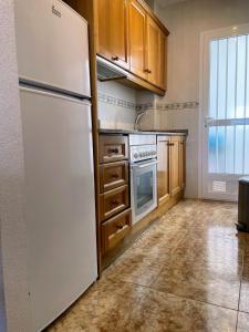 La Ciñuelica R14 First Floor Apartment L126