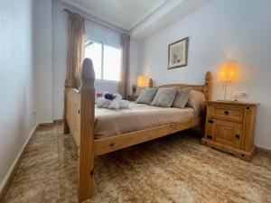 La Ciñuelica R14 First Floor Apartment L126