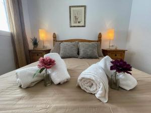 La Ciñuelica R14 First Floor Apartment L126