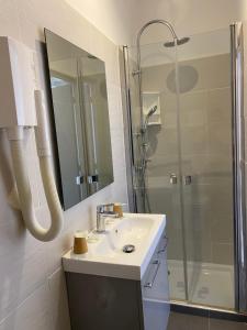 Hotels Hotel Belvedere : photos des chambres