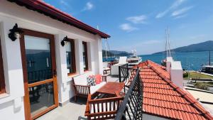 Vista House Marmaris