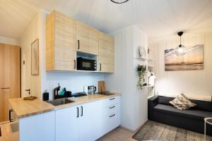 Old Riga Cozy One Bedroom Apartment