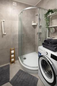 Old Riga Cozy One Bedroom Apartment