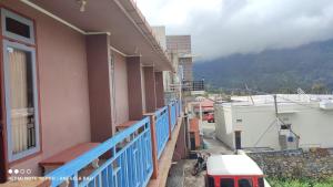 Tengger Indah Bromo by ABM