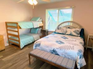 Beach Club Villa 29 - Oceanfront Walkout! End Unit!
