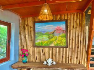 Mộc Châu Peachy Garden