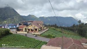 Tengger Indah Bromo by ABM