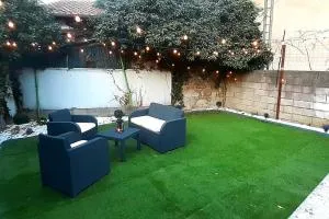 La cachette - Maison centre - Habsheim