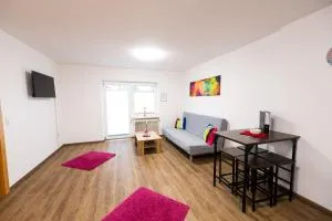 Ferienwohnungen Hochserles - Gleins