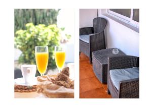 SUITE HELIOS RELAX A 500m DE LA PLAYA