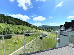 Blueberry Mountain Czarna góra - Biała Woda