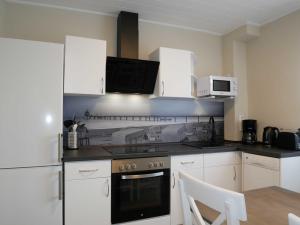 Ferienwohnung zur Ostsee 3