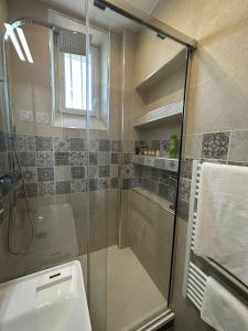 Appartements Grand Appart 2 pieces Enghien-les-Bains : photos des chambres