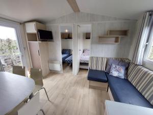 Chalet Conference 6 pers.