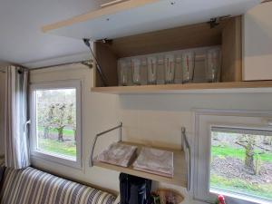 Chalet Conference 6 pers.