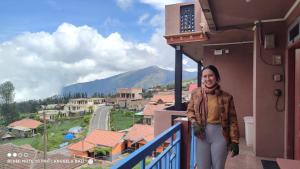 Tengger Indah Bromo by ABM