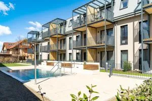 Aparthotel Bad Radkersburg - Cankova