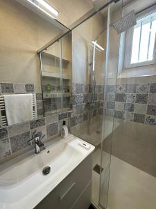 Appartements Grand Appart 2 pieces Enghien-les-Bains : photos des chambres