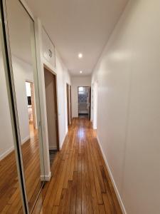 Appartements Grand Appart 2 pieces Enghien-les-Bains : photos des chambres