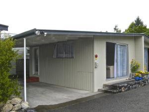 Tongariro River Motel