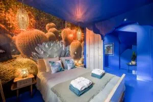 Luxury Jardin Majorelle paris orly avec jacuzzi - 塞纳河畔维尼厄