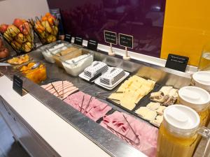 Hotels ibis Styles Paris Tolbiac Bibliotheque : photos des chambres
