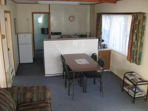 Tongariro River Motel