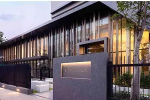 Beautiful 1 bedroom at The Lennox - Mamobi