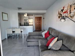 Duquesa Seafront Marina