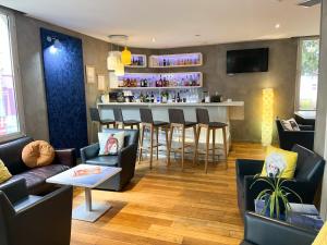 Hotels ibis Styles Paris Tolbiac Bibliotheque : photos des chambres