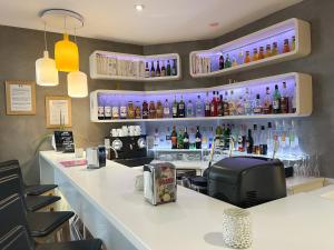 Hotels ibis Styles Paris Tolbiac Bibliotheque : photos des chambres