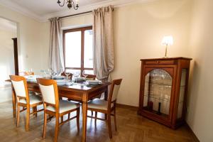 Ursynów Lavish Apartment