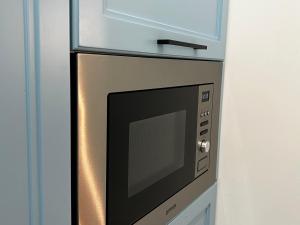 Apartment Lesya Kurbasa