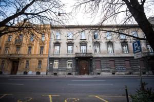 DTA Hebrangova
