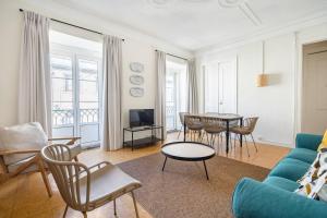 Combro by Patio 25 - Hôtels 3 étoiles à Lisbonne