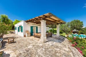 Villa Terranea by Perle di Puglia