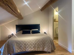 Appart'hotels Domaine du Mas Foucray : photos des chambres