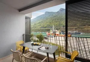 Cool Stay @Port - Juraši