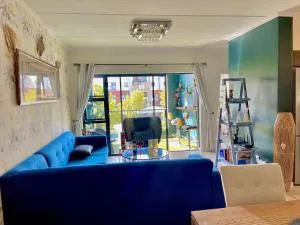 Idesel Apartment - Edendale