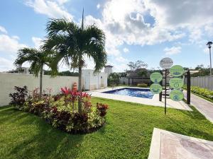 El Wayak - Con Piscina Parking y Parque