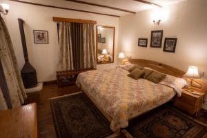 Avenida Snowcap Retreat